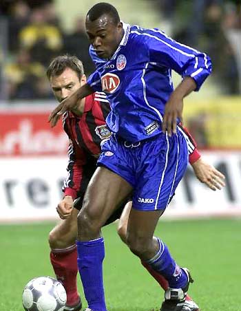 如西甲劲旅 如西甲劲旅